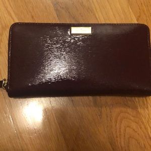 Kate Spade wallet